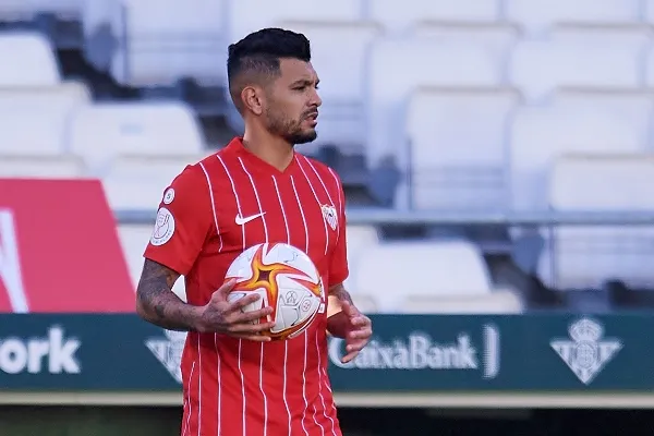 MEXSPORT Fue la lesión que lo dejó fuera de Qatar