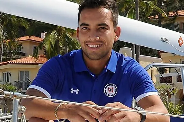 Aldrete dejó La Máquina