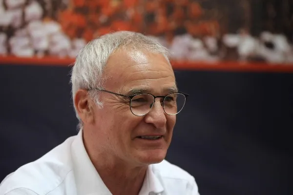 Volverá al futbol de Italia