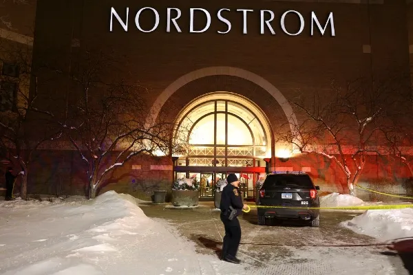 Se reportó un tiroteo en Minnesota