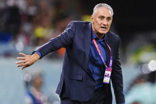 No fue atacado físicamente