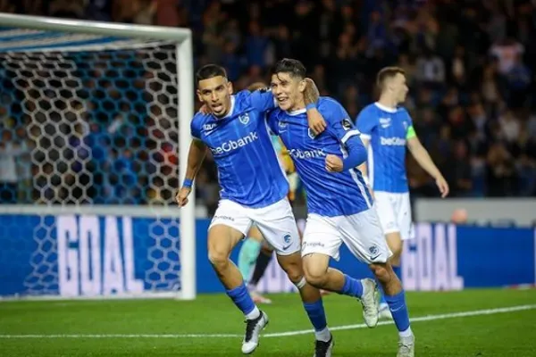 Gerardo Arteaga en festejo