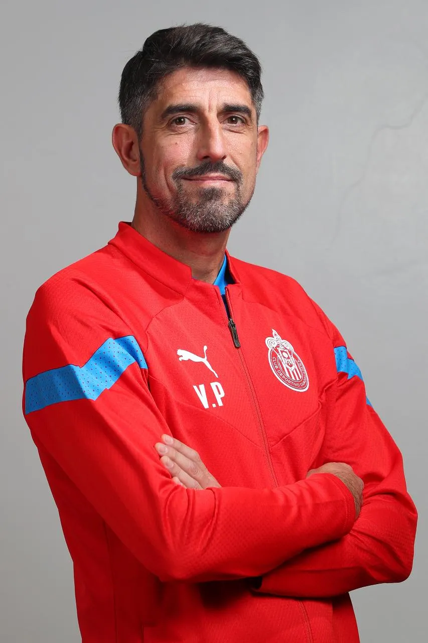 CORTESÍA CHIVAS Considera que siempre se puede mejorar el equipo