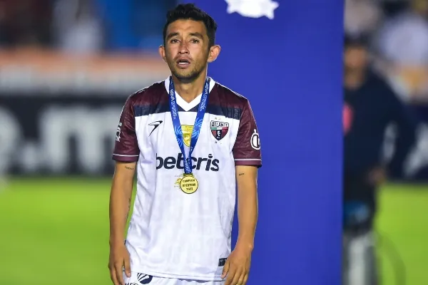 MEXSPORT Son los campeones vigentes en la Liga de Expansión