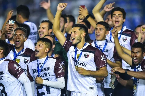 MEXSPORT Desea regresar a Primera División