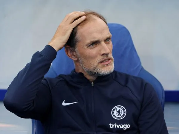 Thomas Tuchel fue destituido por el Chelsea