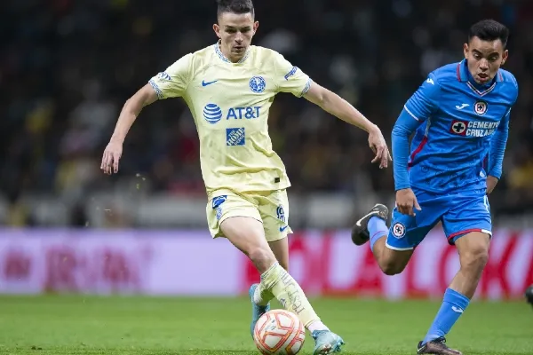 Los celestes estarán en la Final del torneo