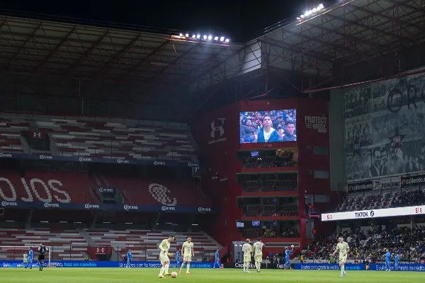 Fue pronunciado en un par de ocasiones