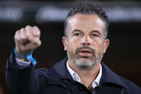 MEXSPORT Fue buscado por Rafa Puente