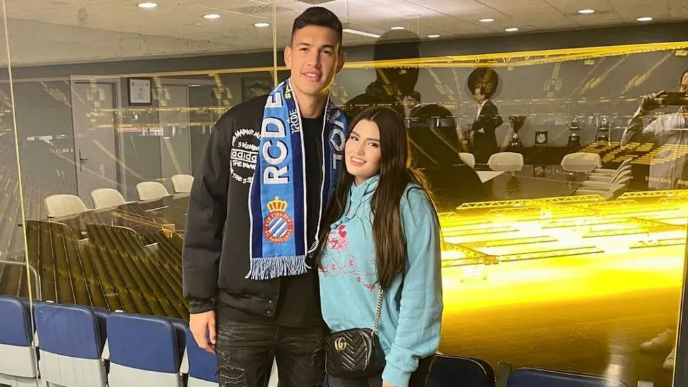 IG | @CJASIB César Montes vivirá una nueva etapa en su carrera