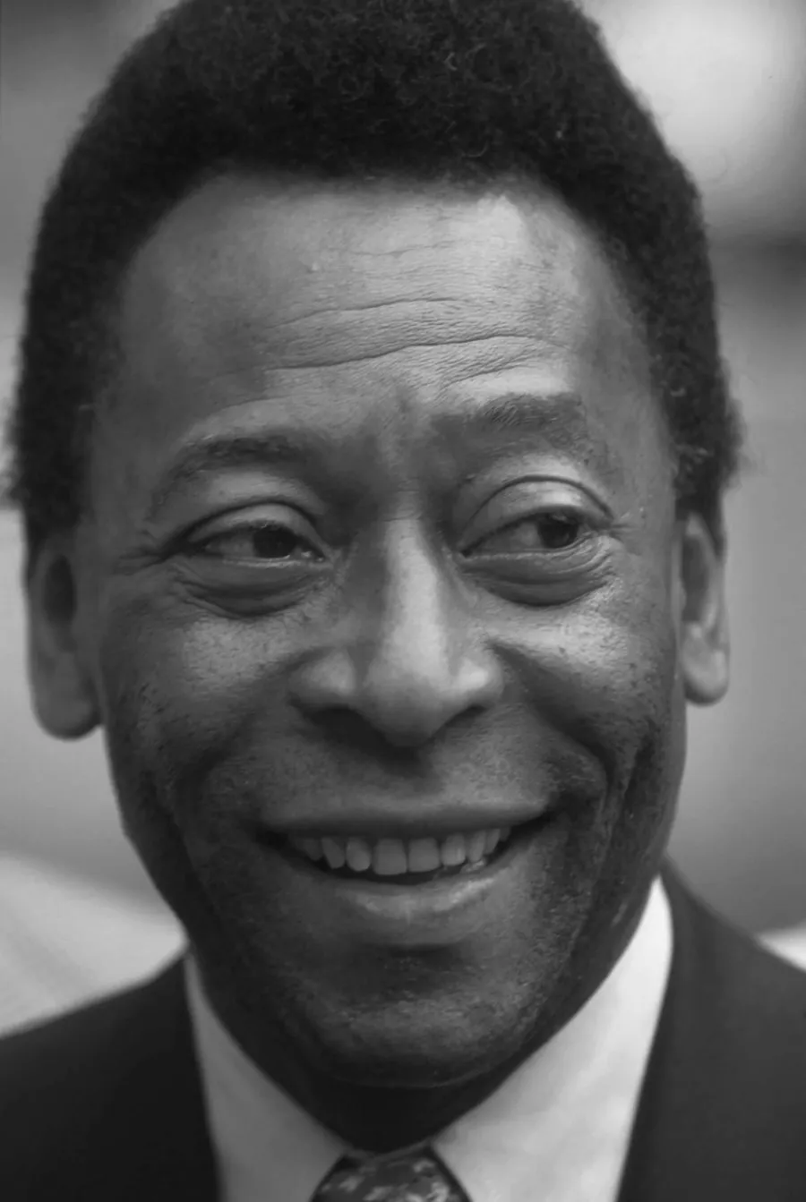 MEXSPORT Pelé murió a los 82 años de edad
