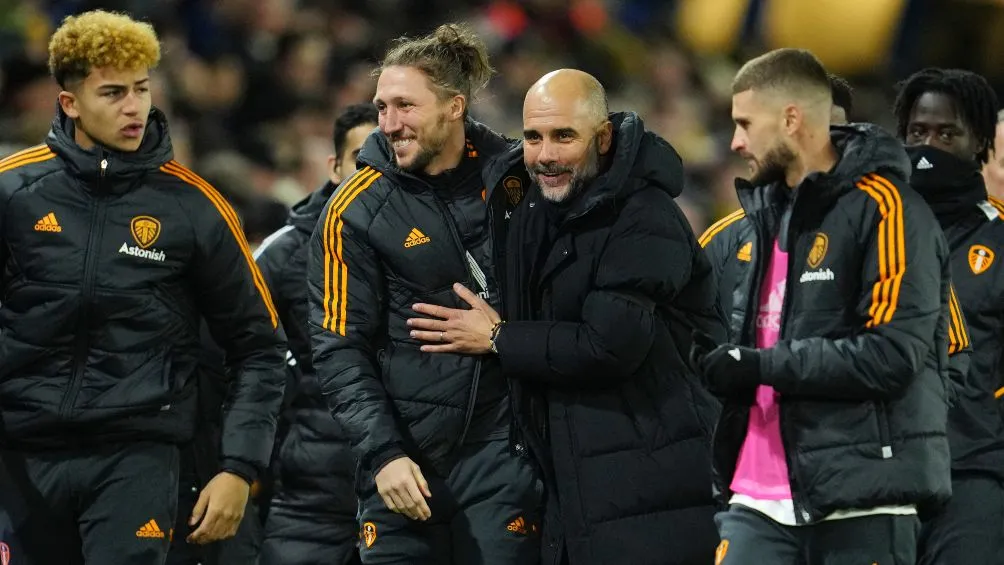 AP El entrenador se disculpó y no hubo mayor inconveniente