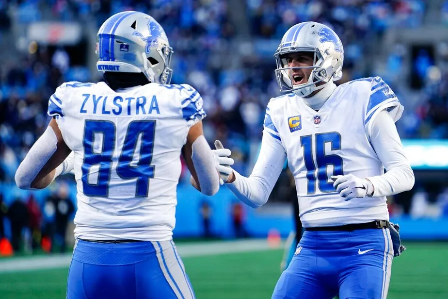 AP Lions sueñan con un lugar en wildcard