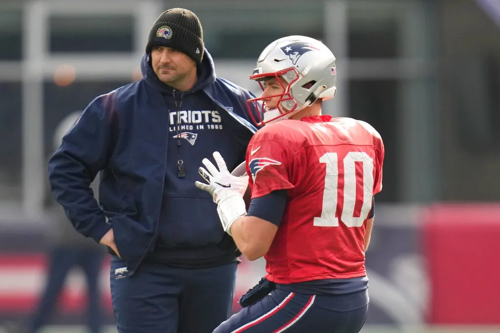 AP Patriots buscarán meterse a postemporada