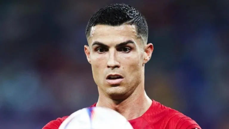 Cristiano Ronaldo estuvo cerca de fichar con la MLS
