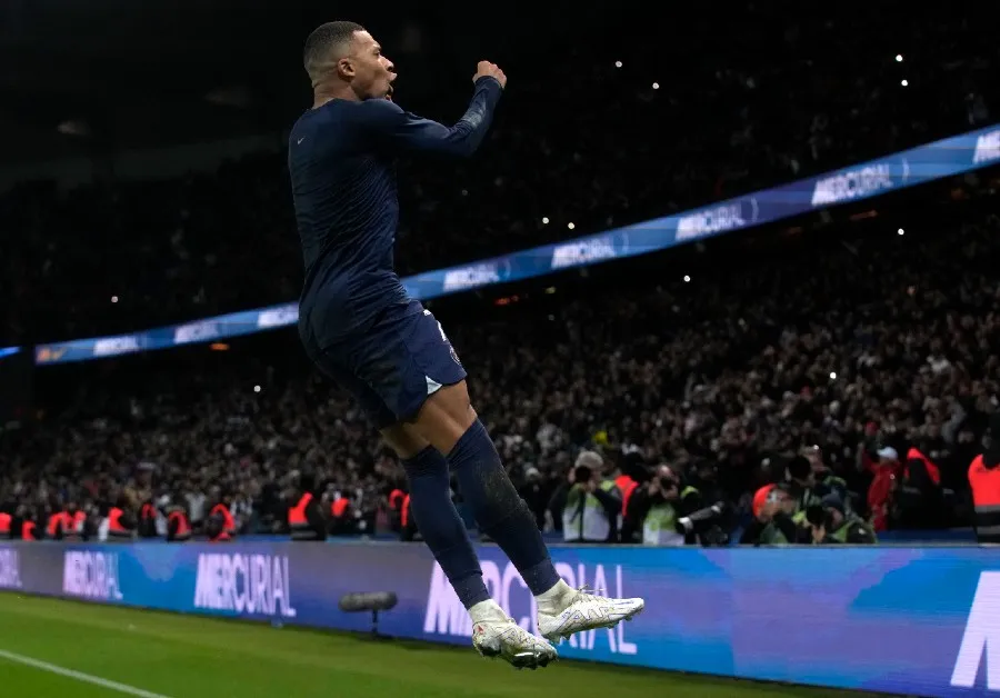 AP Mbappé fue el goleador del Mundial de Qatar 2022