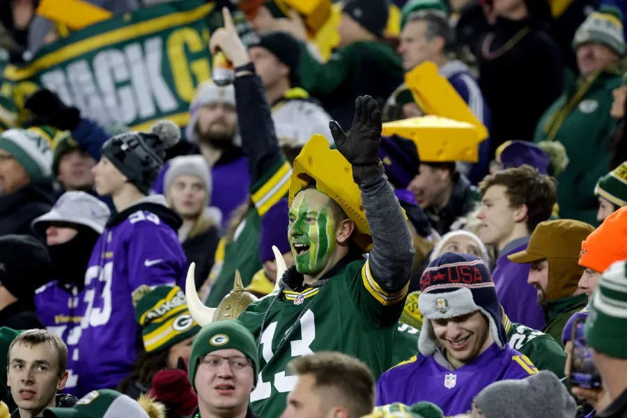 Green Bay ya tiene casi seguro su pase a playoffs