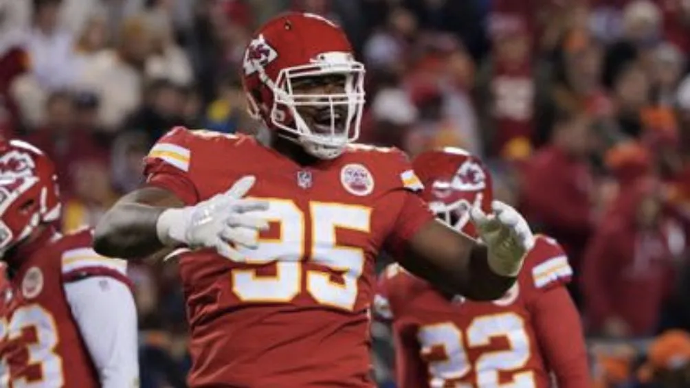 AP Kansas City ya tiene su lugar como líder de la Conferencia Americana