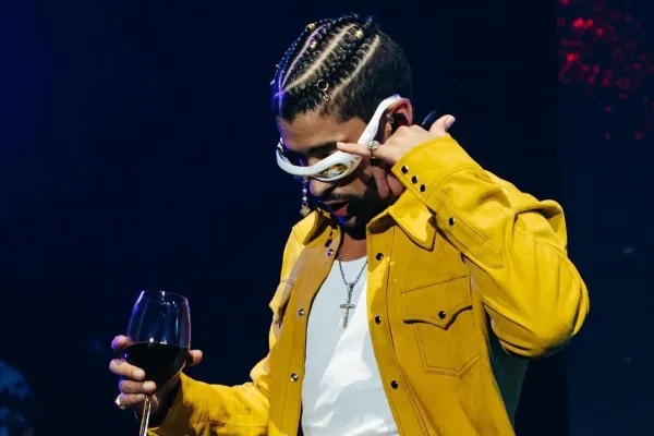 @SANBENITO Se pronunció en Twitter sobre lo ocurrido