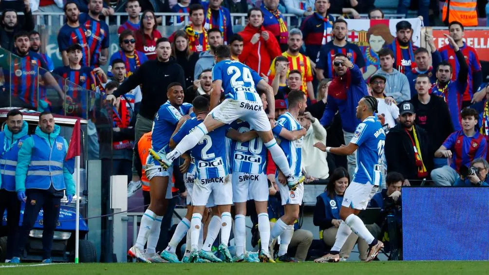 El Espanyol quiere mantener su invicto ante el Madrid | AP