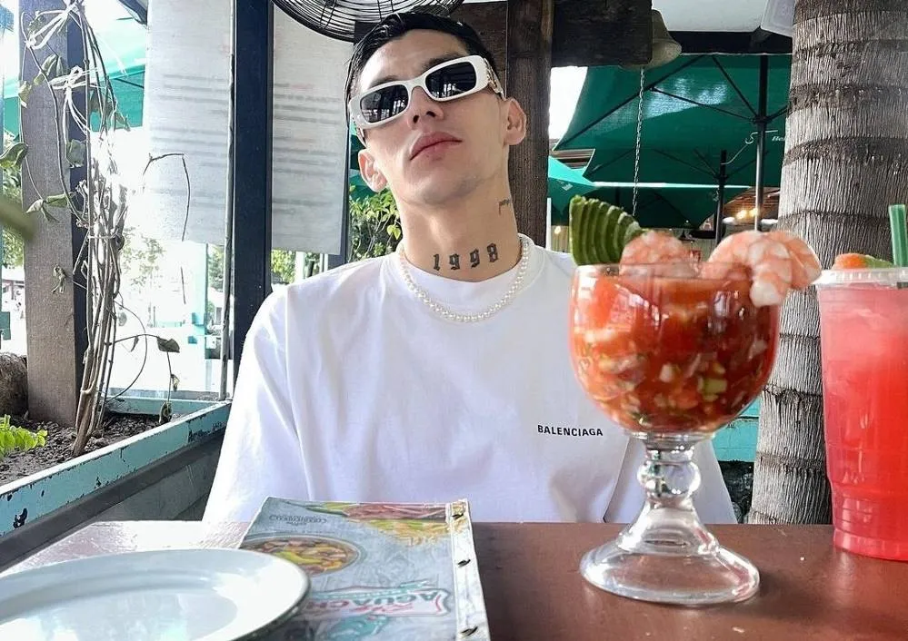 ESPECIAL Gerardo Arteaga está de vacaciones en Guadalajara