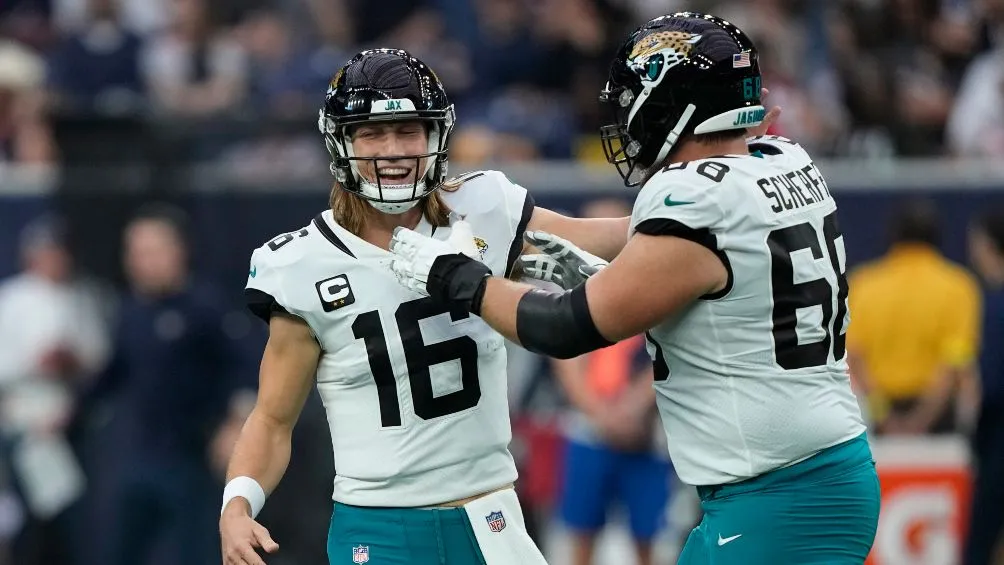 AP Jaguars tiene con la victoria o el empate para clasificar a los playoffs