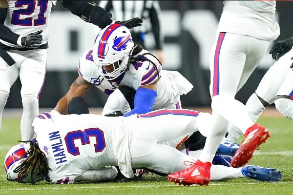 El momento de su colapso