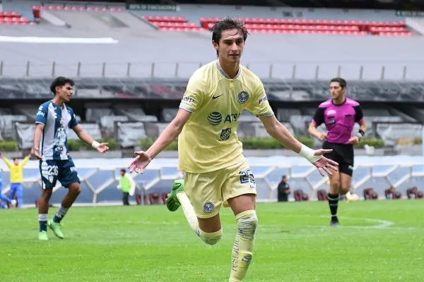 Ha llamado la atención del Tano