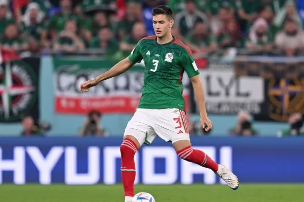 TWITTER @CJASIB Se dijo cobijado por la afición