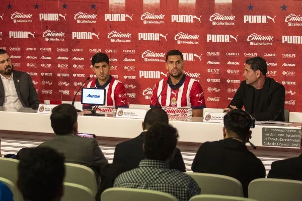 El nuevo proyecto del club rojiblanco