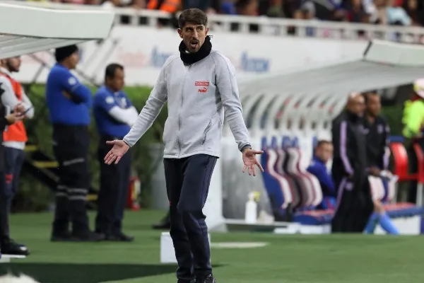 'Pauno' no presionará su sanación