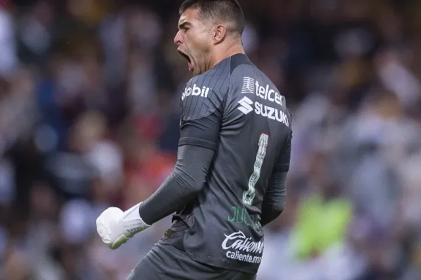 MEXSPORT Quiere pelear el campeonato de la Liga MX