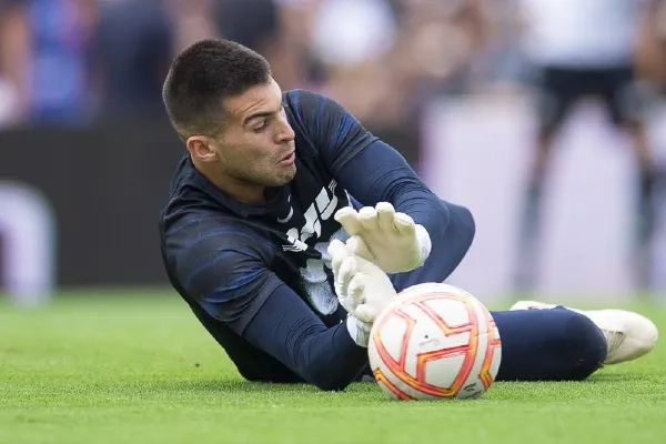 MEXSPORT Se siente motivado por su familia