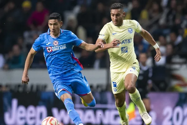 Cruz Azul visitará a Tijuana en la J1