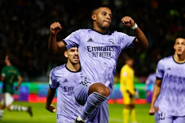 AP El gol llegó hasta el 69'