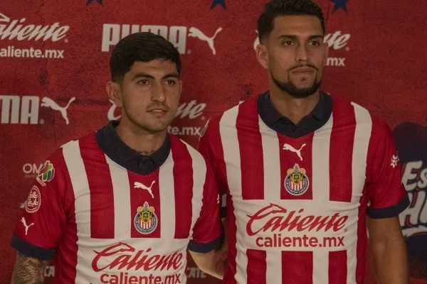 Los refuerzos del Rebaño