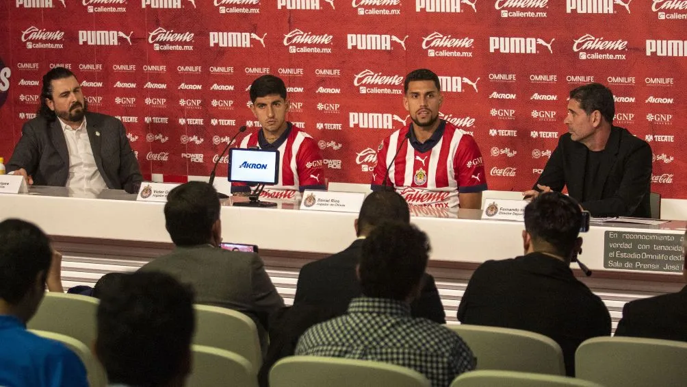 Destacaron la mentalidad ganadora del DT europeo