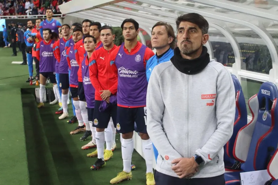 Paunovic apunta a ser la sorpresa en la Liga MX