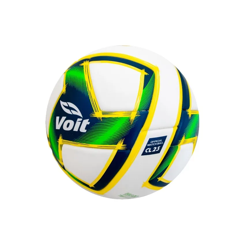 Tracer, nuevo balón para el CL23