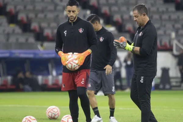 Recibió torneo de pretemporada