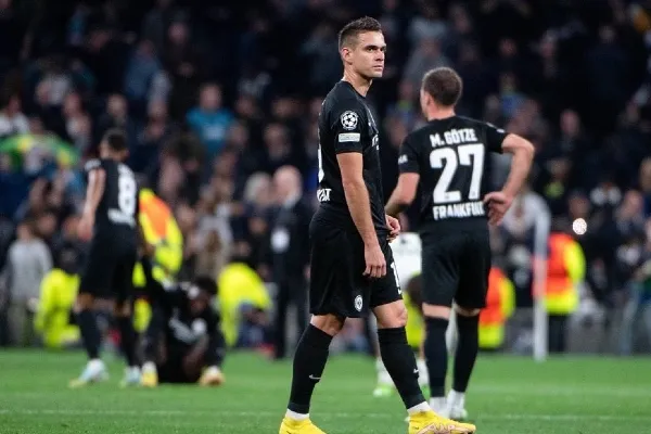 Es pretendido por clubes españoles e italianos