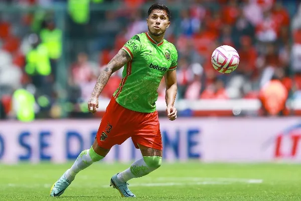 En la J1 jugarán contra Pumas