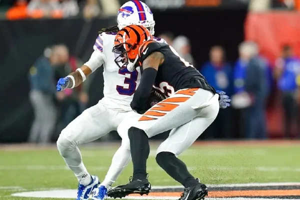 Momento previo al desplome