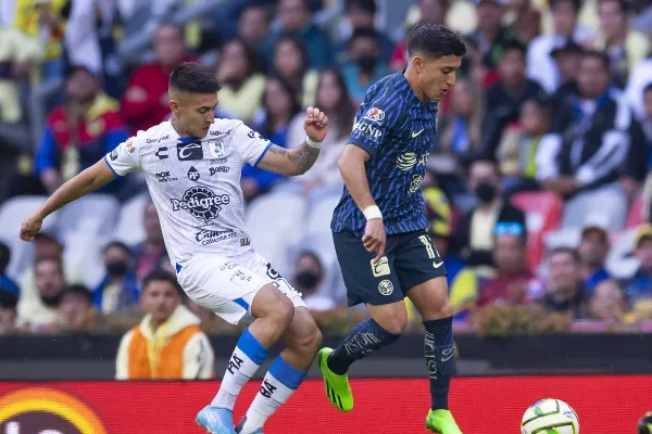 El duelo perteneciente a la J1