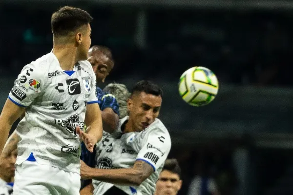 Querétaro sigue sin ganar