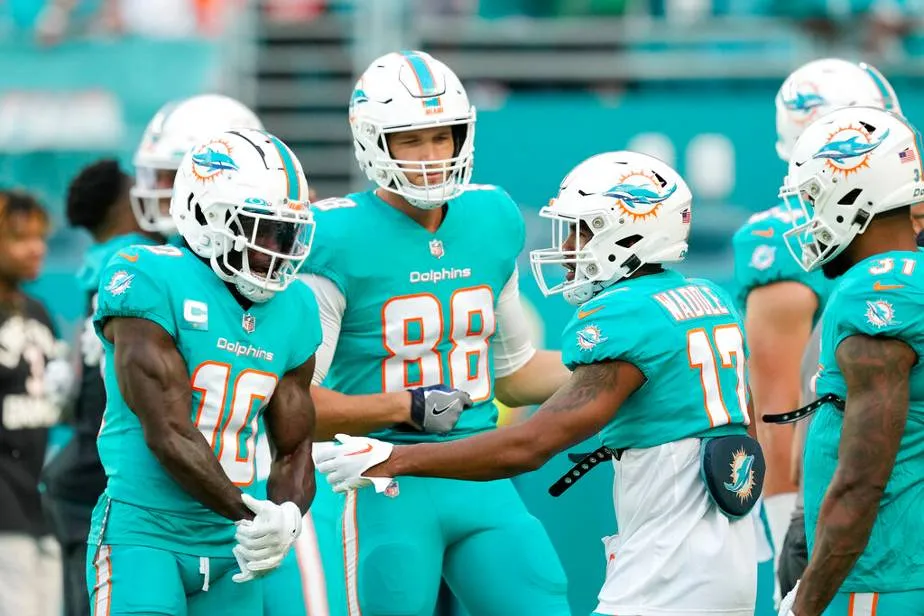 Miami jugará Ronda de Comodines