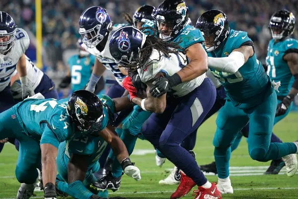 Se coronaron en el sur de la Américana