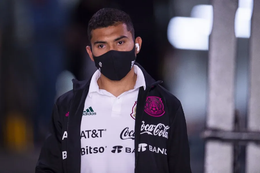 El maguito sumó su quinto gol con el equipo griego