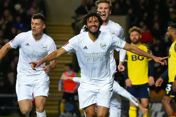 Avanzan una etapa más en la contienda