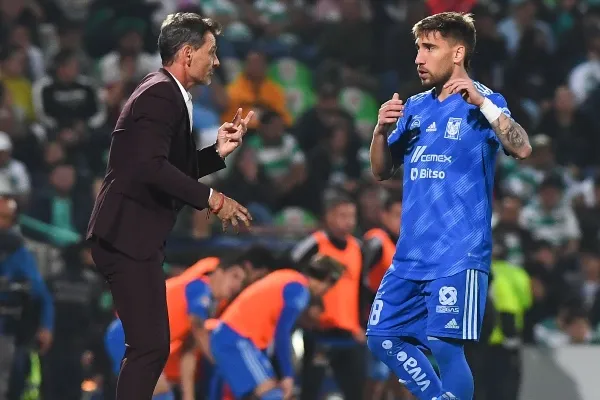 Gorriarán, también parte de Tigres